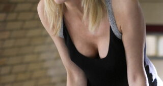 Basic instinct 2 : Photo Sharon Stone