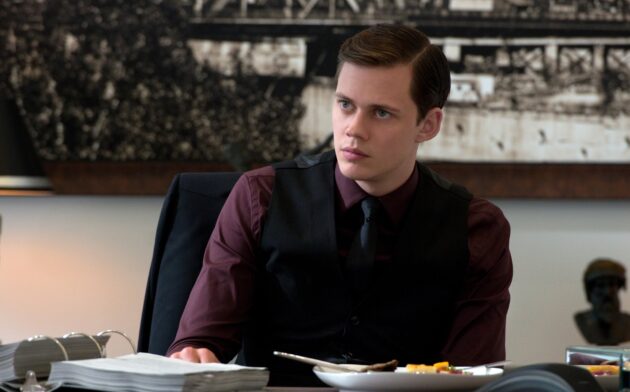 Photo Hemlock grove