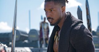 Black Panther : Photo