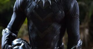 Black Panther : Photo