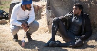 Black Panther : Photo