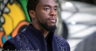 Black Panther : Photo