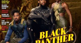 Black Panther : Photo