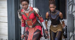 Black Panther : Photo