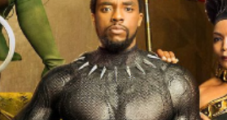 Black Panther : Photo