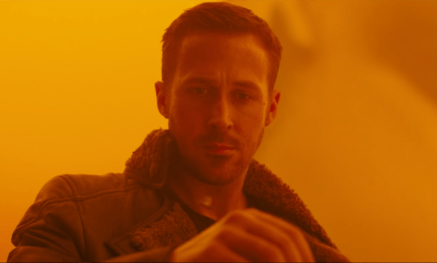 Blade Runner 2049 : Photo