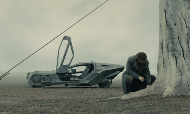 Blade Runner 2049 : Photo