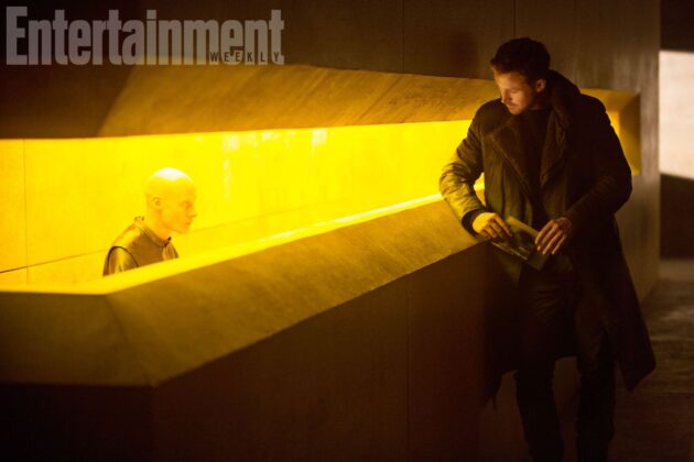 Photo Blade Runner 2049