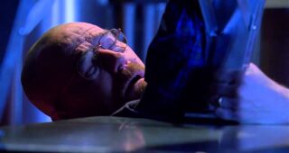 Breaking Bad : Photo épisode La Mouche