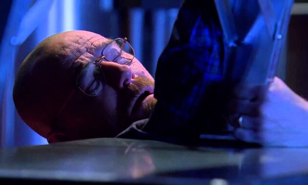 Breaking Bad : Photo épisode La Mouche