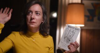 Brigsby Bear : Photo , Jane Adams