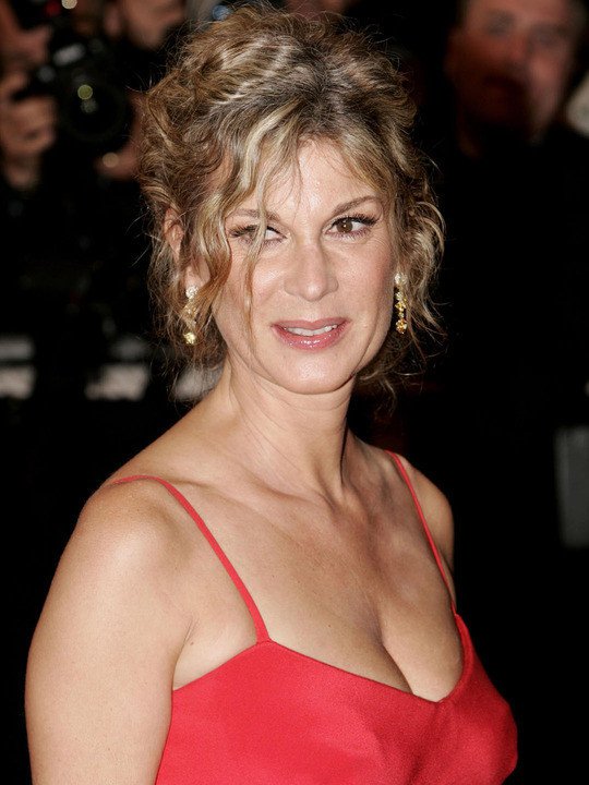 Michèle Laroque : Photo officielle