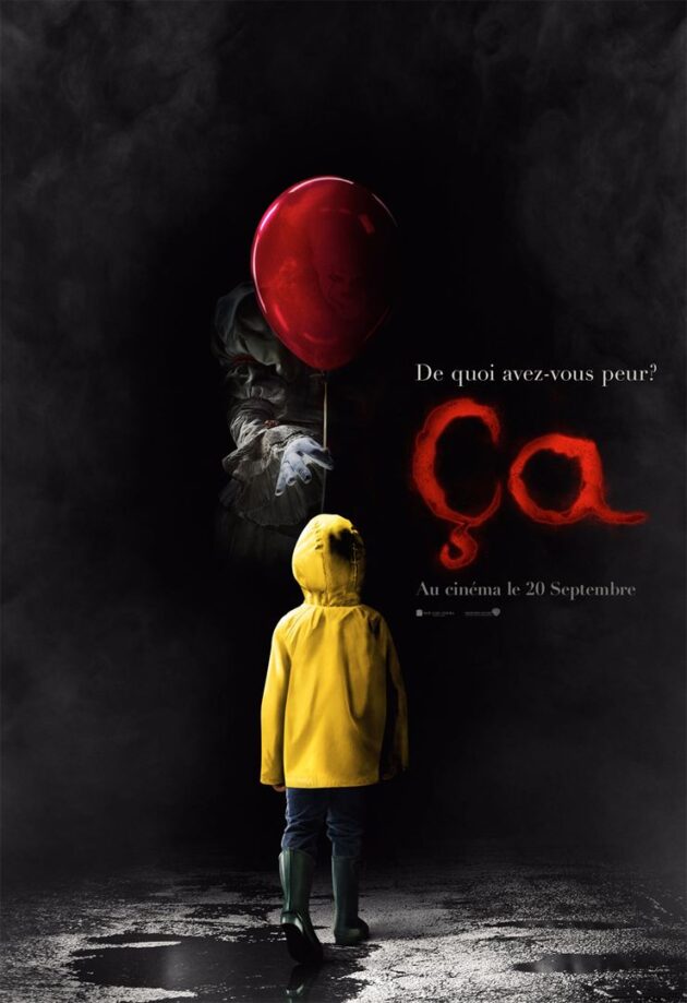Affiche française