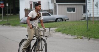 Ça : Photo Chosen Jacobs
