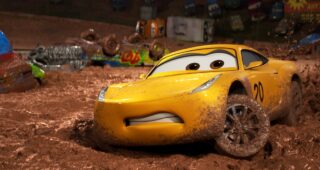 Cars 3 : Photo