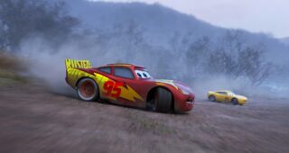 Cars 3 : Photo