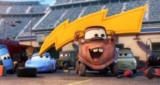 Cars 3 : Photo