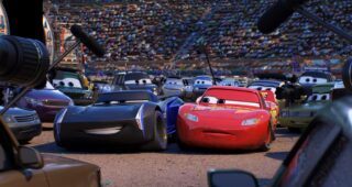 Cars 3 : Photo