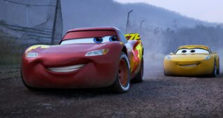 Cars 3 : Photo