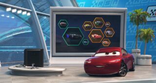 Cars 3 : Photo