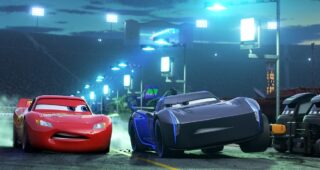 Cars 3 : Photo