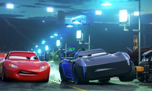 Cars 3 : Photo