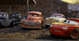 Cars 3 : Photo