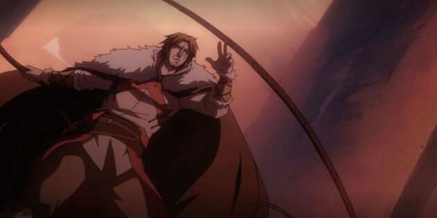 Photo Castlevania