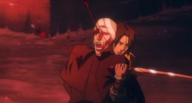 Photo Castlevania