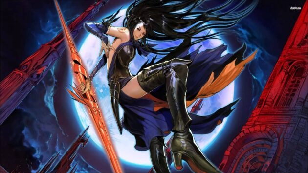 Photo Order of Ecclesia