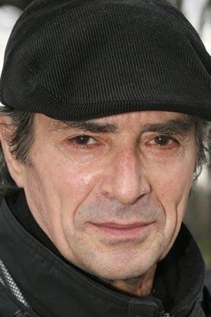 Sami Frey : Photo officielle
