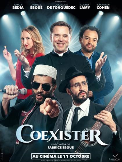 CoExister