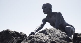 Cold Skin : Photo