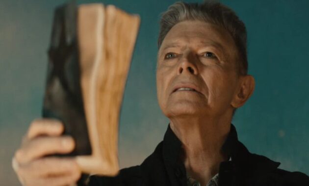 David Bowie : Photo
