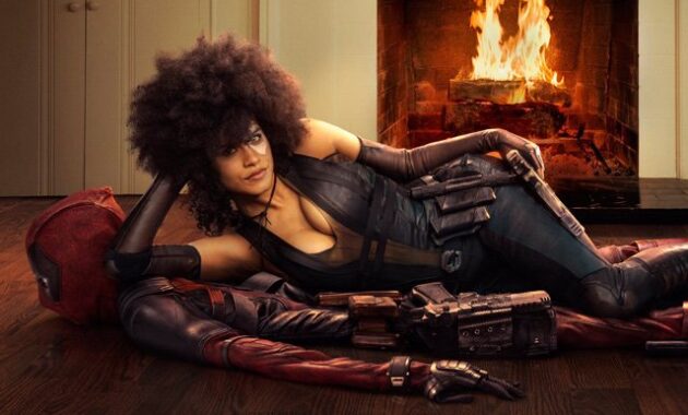 Deadpool 2 : Photo , Ryan Reynolds