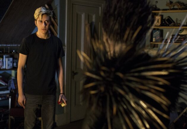Death Note : Photo