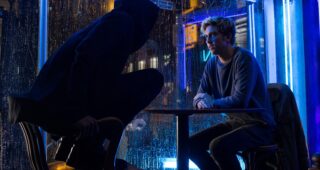 Death Note : Photo Nat Wolff