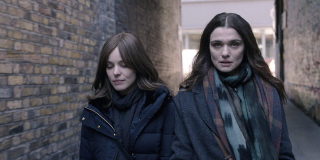 Photo Rachel McAdams, Rachel Weisz