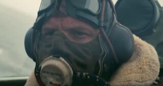 Dunkerque : Photo , Tom Hardy