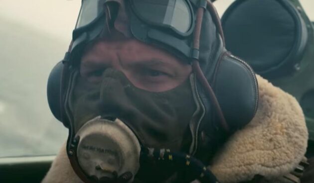Photo , Tom Hardy