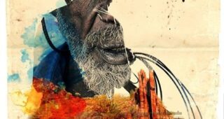 Sweet Country : Affiche officielle