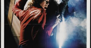 Fog : Affiche