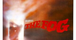Fog : Affiche