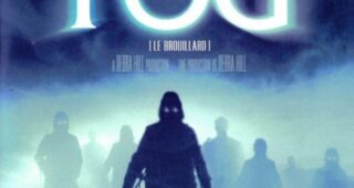 Fog : Affiche