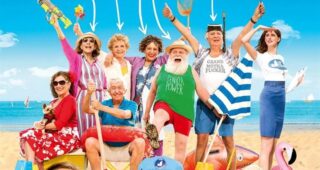 Sales Gosses : Affiche officielle