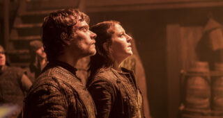 Game of Thrones Saison 7 : Photo