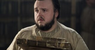 Game of Thrones Saison 7 : Photo John Bradley