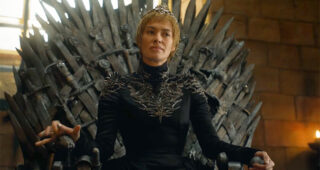 Game of Thrones Saison 7 : Photo Lena Headey