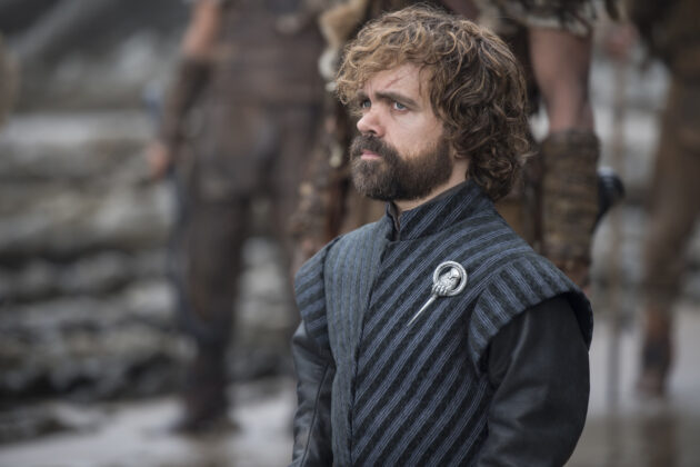 Photo Peter Dinklage
