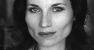 Kate Fleetwood : Photo officielle